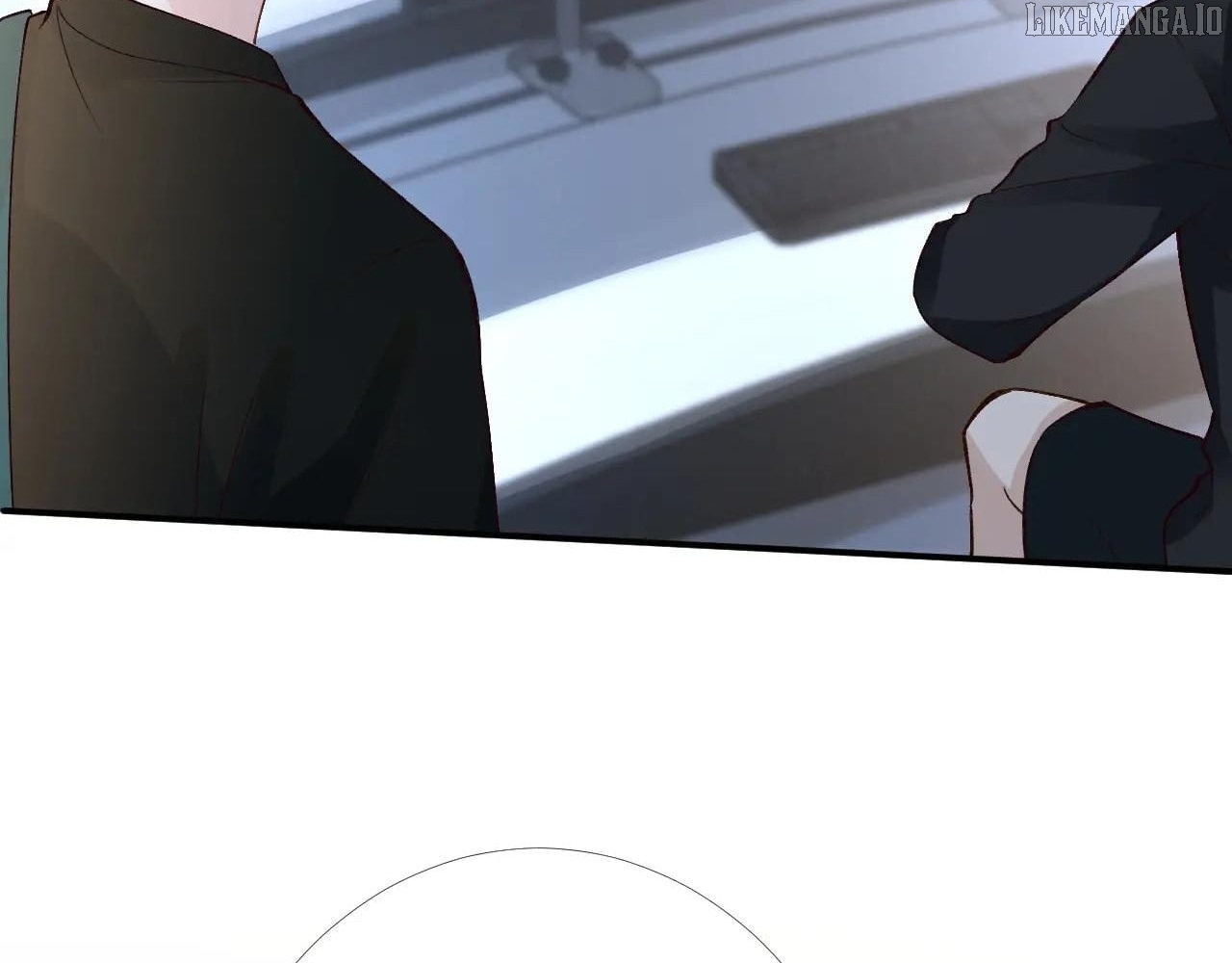 Everyone's Darling Chapter 198 - page 35